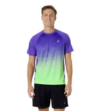 Asics Road Fade Running T-shirt