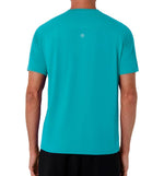 Camiseta Running Asics Road Fade