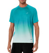 Camiseta Running Asics Road Fade