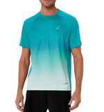Camiseta Running Asics Road Fade