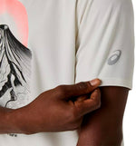 Camiseta Trail Asics Fujitrail