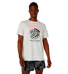 Camiseta Trail Asics Fujitrail
