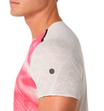 Asics Fujitrail Elite Graphic Trail Running T-Shirt
