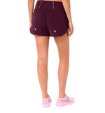 Short Running Asics Road 3.5in