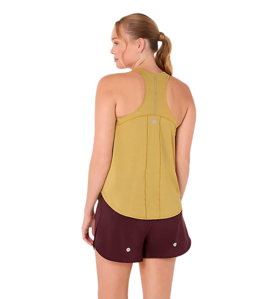 Running Tank Top_Women_ASICS Road Tank