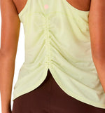 Camiseta De Tirantes Running Asics Nagino Run Adjustable Tank