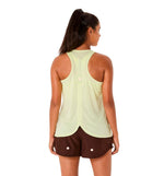 Camiseta De Tirantes Running Asics Nagino Run Adjustable Tank