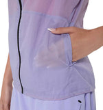 Asics Metarun Packable Gilet Running Vest
