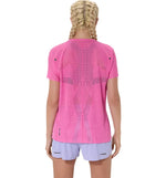 Camiseta M/C Running Asics Metarun Ss Top