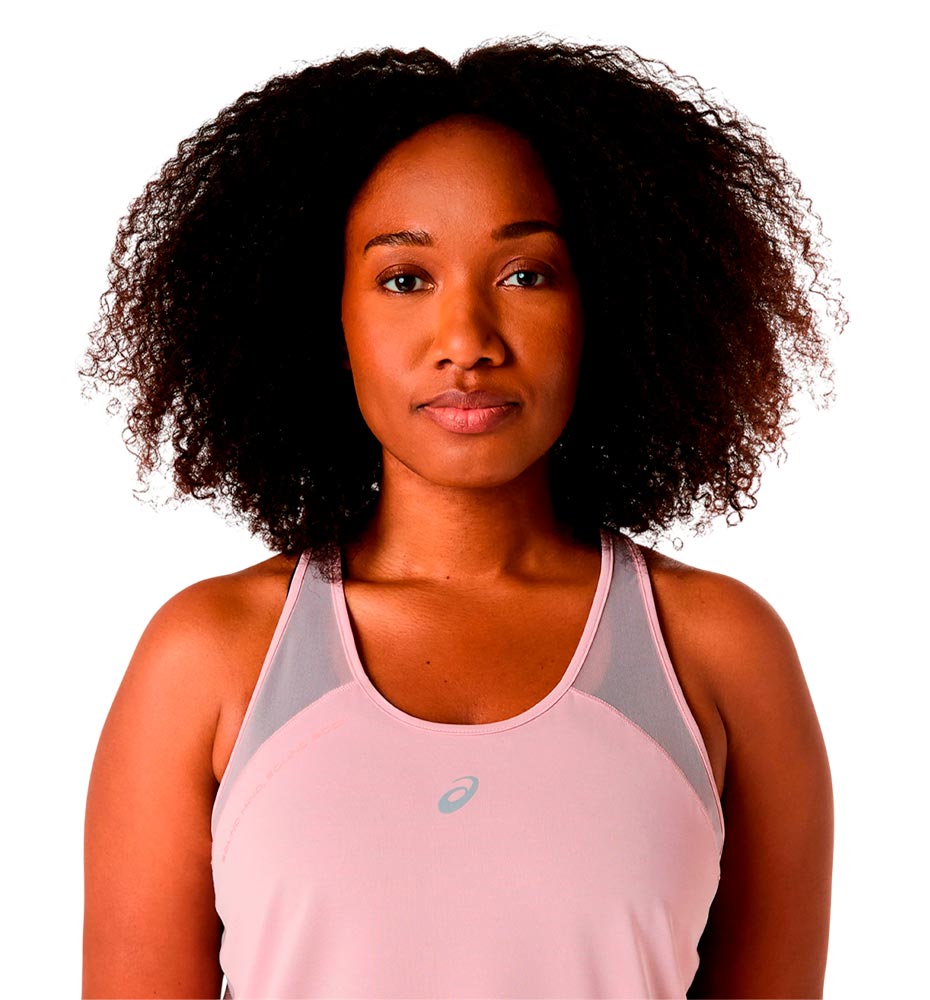 Camiseta De Tirantes Running Asics Road Tank