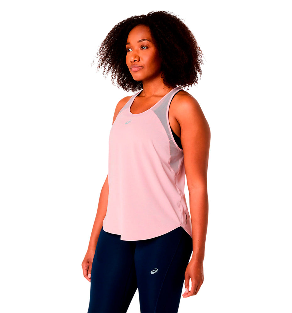 Camiseta De Tirantes Running Asics Road Tank