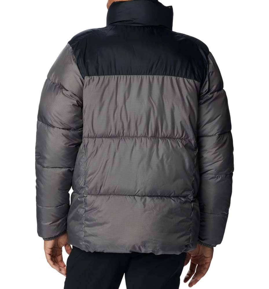 Jacket Outdoor_Men_COLUMBIA Puffect Ii Jacket