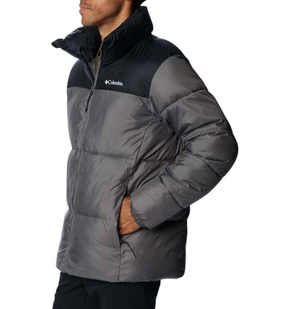 Jacket Outdoor_Men_COLUMBIA Puffect Ii Jacket