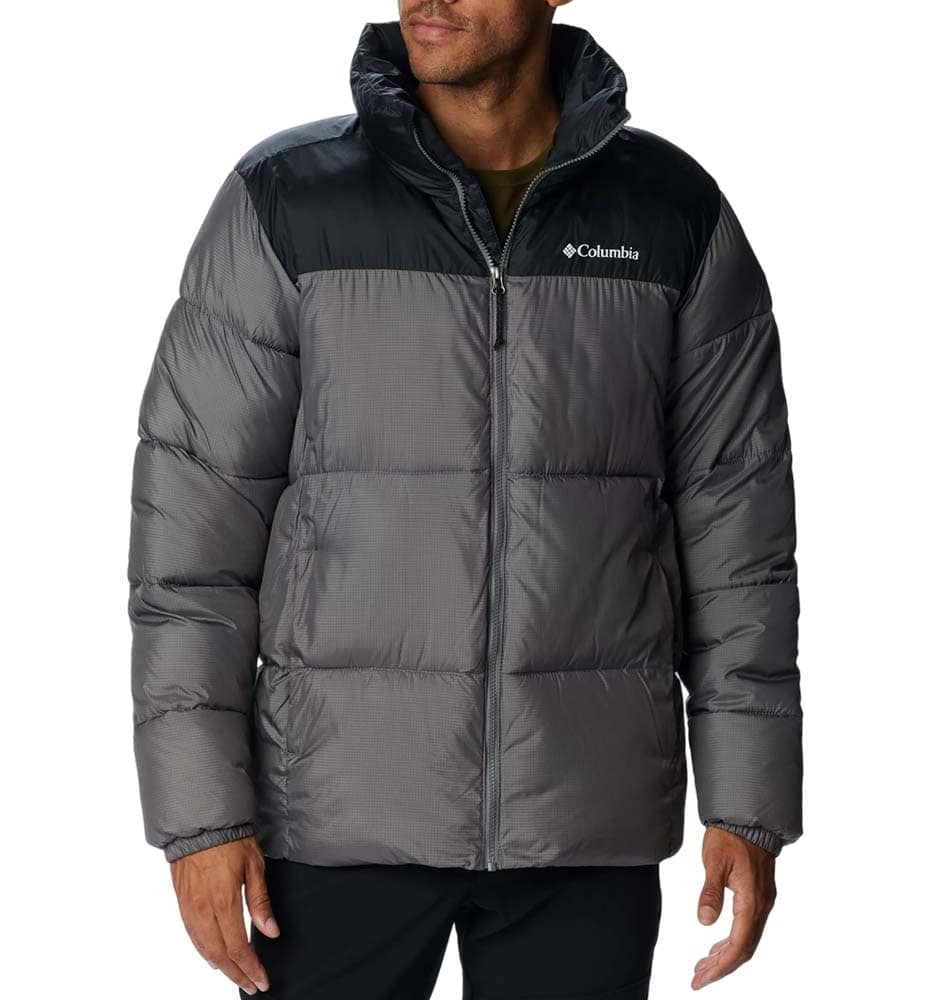 Jacket Outdoor_Men_COLUMBIA Puffect Ii Jacket