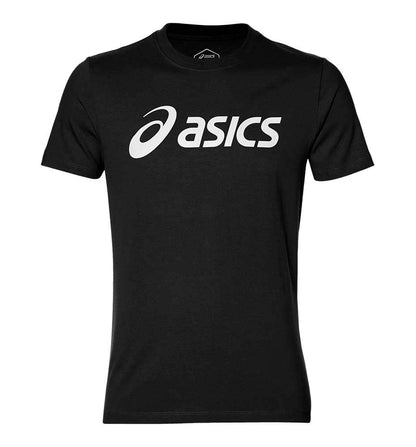 Camiseta M/c Running_Hombre_Asics Big Logo Tee