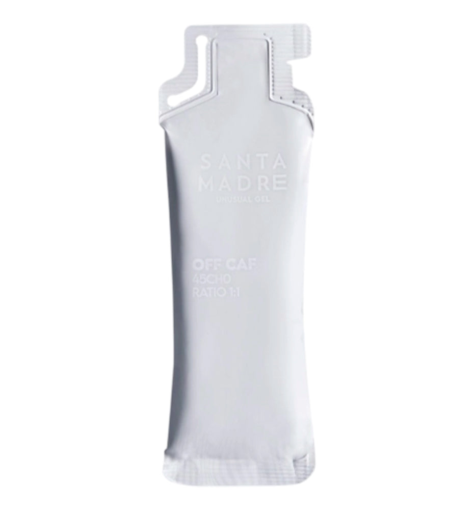 Santa Madre Unsual Gel 45cho Neutral Running Recovery