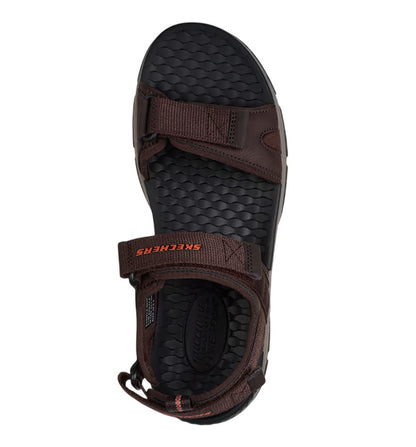 Sandalias Casual Skechers Relaxed Fit: Tresmen - Ryer