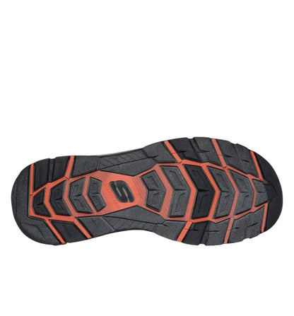 Sandalias Casual Skechers Relaxed Fit: Tresmen - Ryer