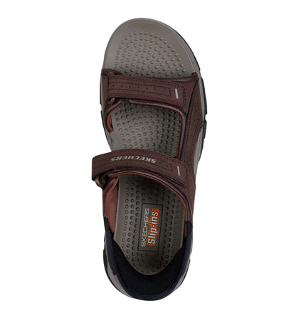 Sandalias Casual Skechers Tresmen - Reece