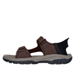 Sandálias Casuais Skechers Tresmen - Reece