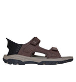 Sandálias Casuais Skechers Tresmen - Reece