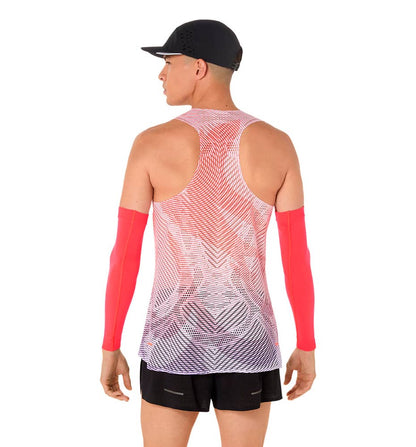 Men's Running Tank Top ASICS Metaspeed Singlet
