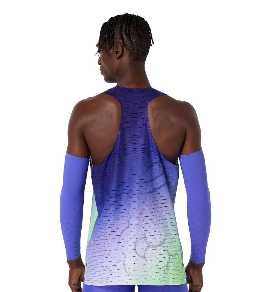 Asics Metaspeed Singlet Running Tank Top