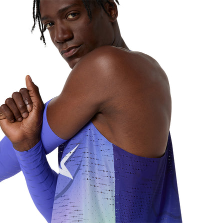 Camiseta De Tirantes Running Asics Metaspeed Singlet