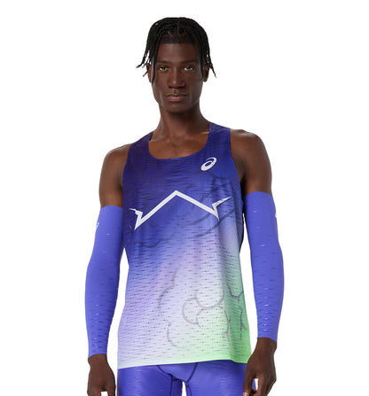 Camiseta De Tirantes Running Asics Metaspeed Singlet