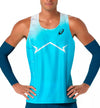 Camiseta De Tirantes Running Asics Metaspeed Singlet