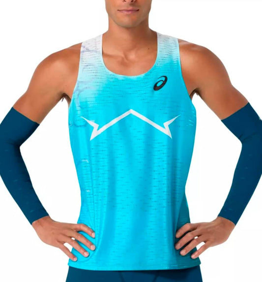 Camiseta De Tirantes Running Asics Metaspeed Singlet