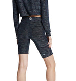 Desigual Cycling Legging Studio Casual Short Tights
