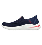 Skechers Delson 3.0 Cabrino Casual Shoes