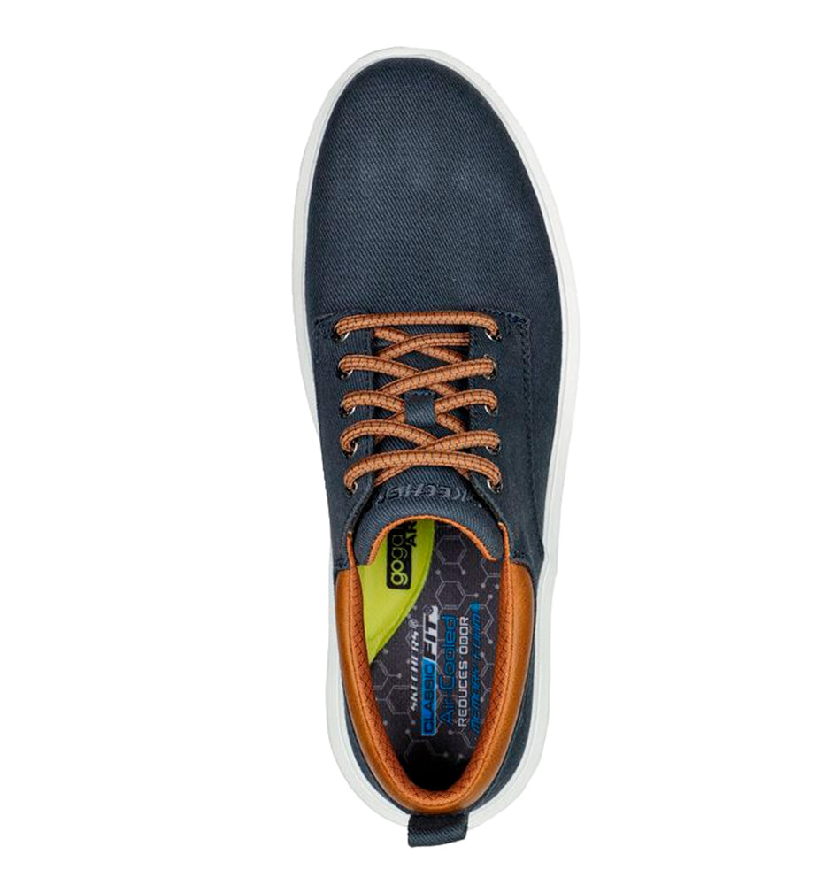 Zapatillas Casual_Hombre_SKECHERS Viewson - Doriano