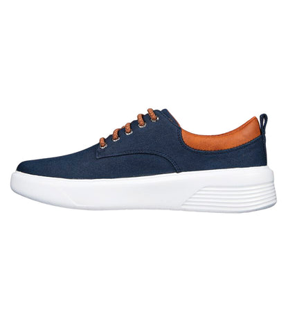 Zapatillas Casual_Hombre_SKECHERS Viewson - Doriano