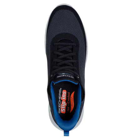 Zapatillas Casual Skechers Slip-Ins Relaxed Fit