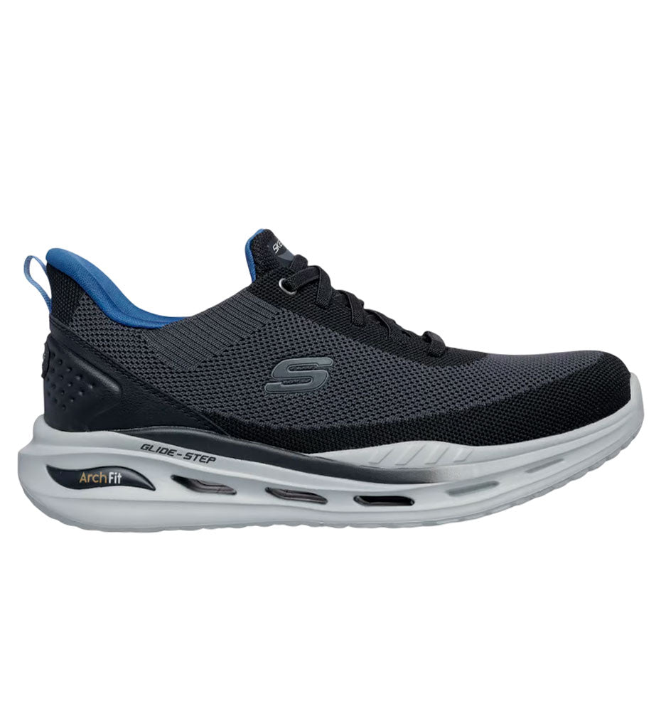 Zapatillas Casual Skechers Slip-Ins Relaxed Fit