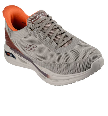 Zapatillas Casual Skechers Slip-Ins Relaxed Fit