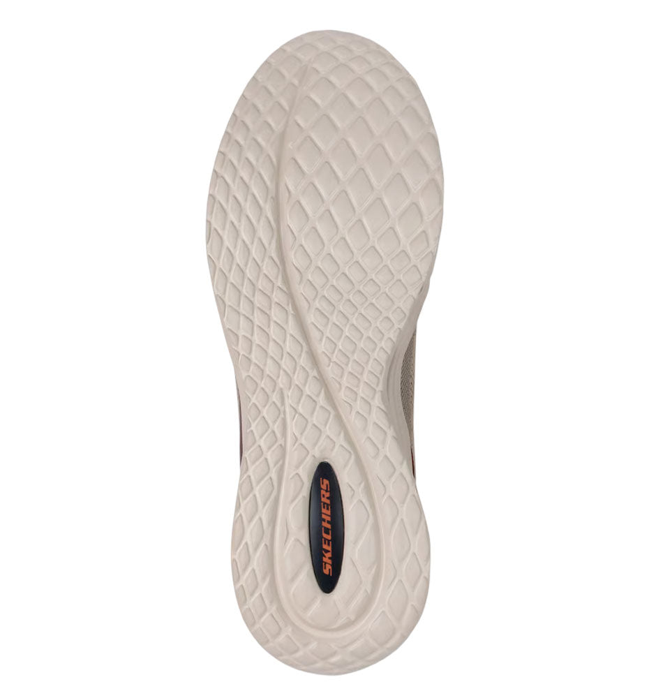 Zapatillas Casual Skechers Slip-Ins Relaxed Fit