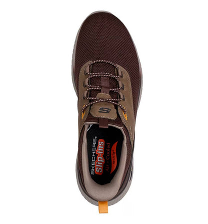 Casual_Men_SKECHERS Arch Fit Crosser Sneakers - Chozen