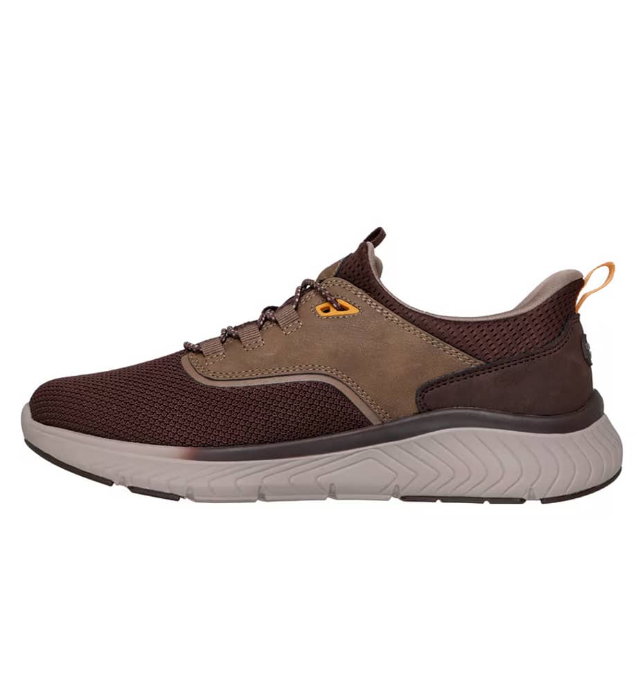 Casual_Men_SKECHERS Arch Fit Crosser Sneakers - Chozen
