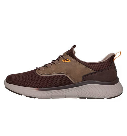 Casual_Men_SKECHERS Arch Fit Crosser Sneakers - Chozen