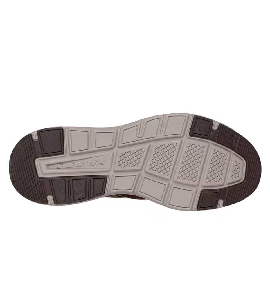 Casual_Men_SKECHERS Arch Fit Crosser Sneakers - Chozen