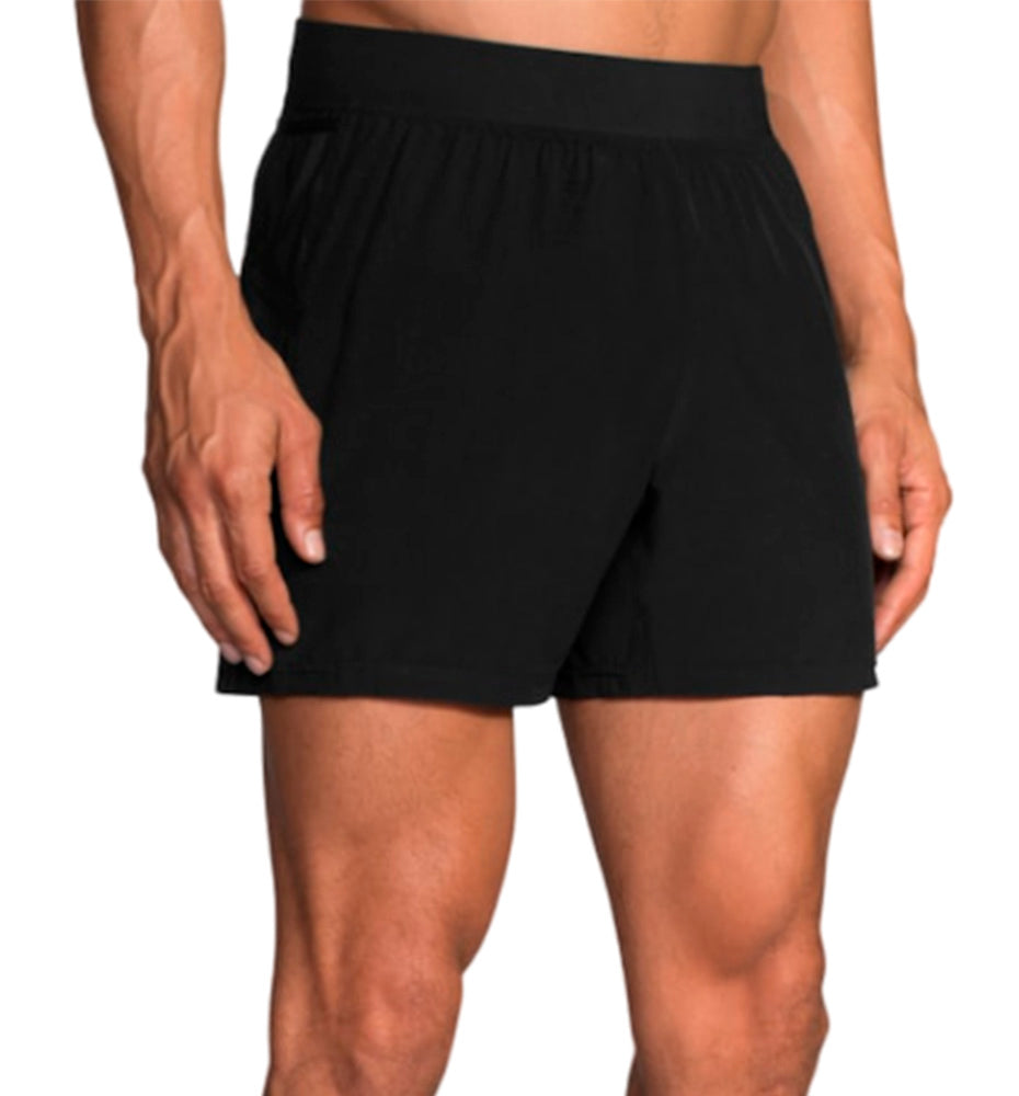 Short Running_Men_BROOKS Sherpa 5 Short