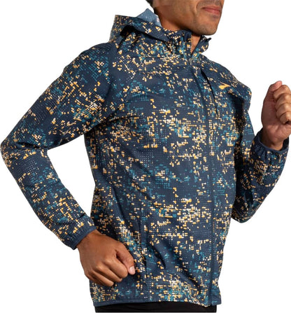 Chaqueta Running_Hombre_BROOKS Canopy Jacket