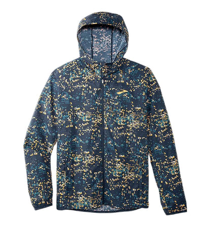 Chaqueta Running_Hombre_BROOKS Canopy Jacket