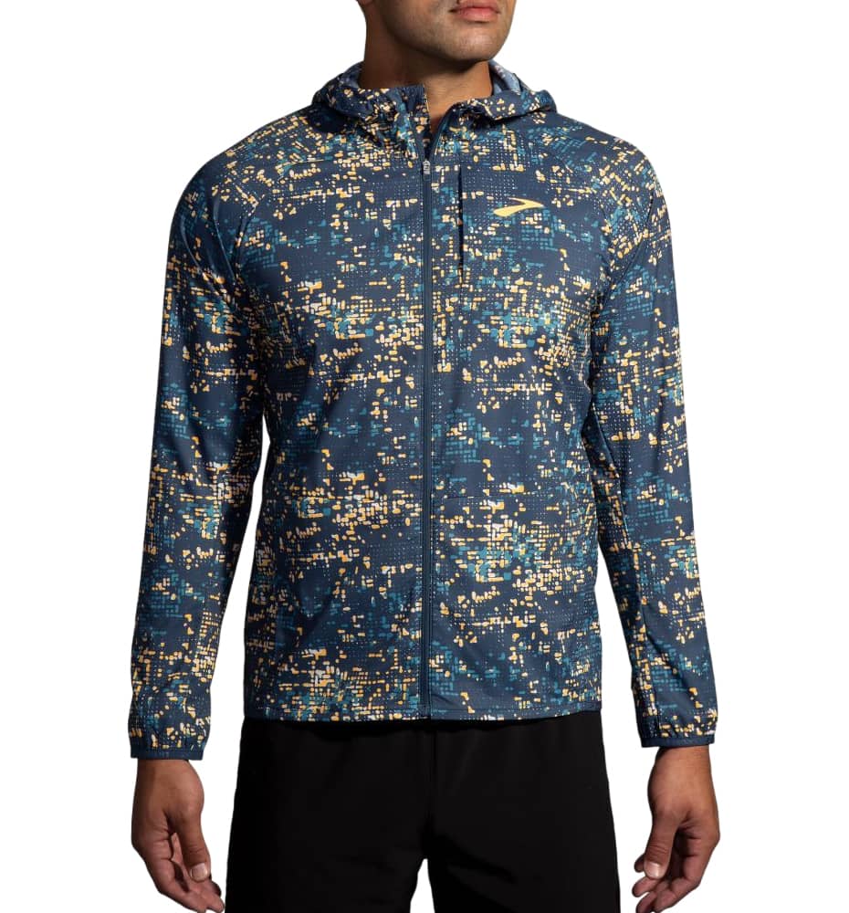 Chaqueta Running_Hombre_BROOKS Canopy Jacket