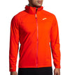 Chaqueta Running_Hombre_BROOKS High Point Waterproof Jacket