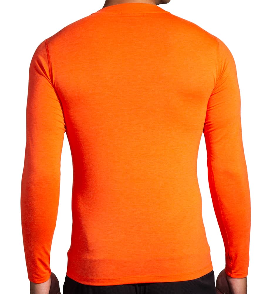 Camiseta M/l Running_Hombre_BROOKS High Point Long Sleeve