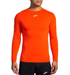 Camiseta M/l Running_Hombre_BROOKS High Point Long Sleeve